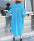 Front Ribbon Dress